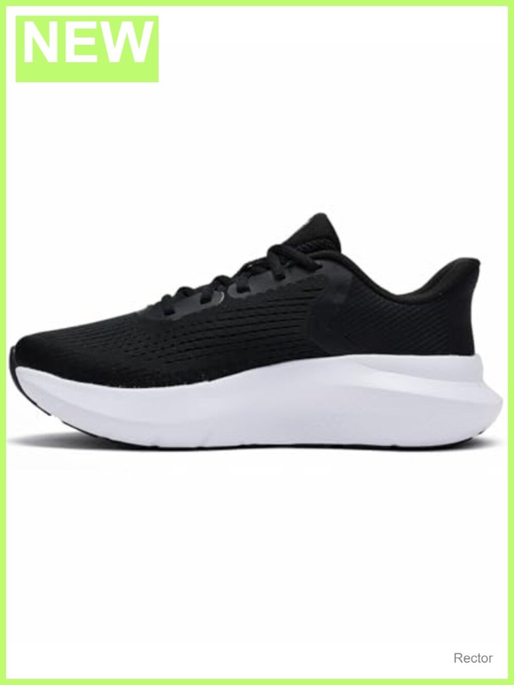 Women's Road Running Athletic Shoes Lace-Up Sneakers Breathable